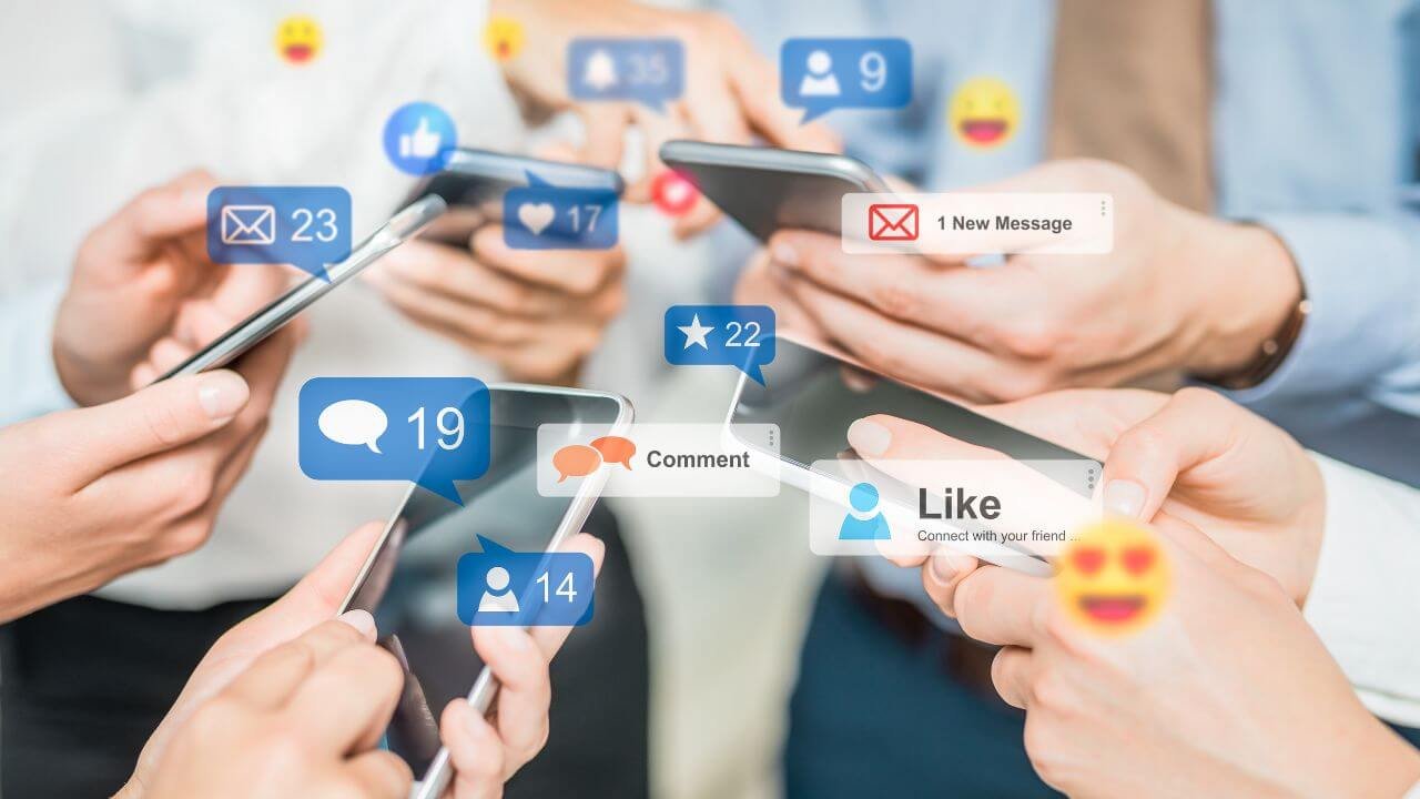 social-media-marketing