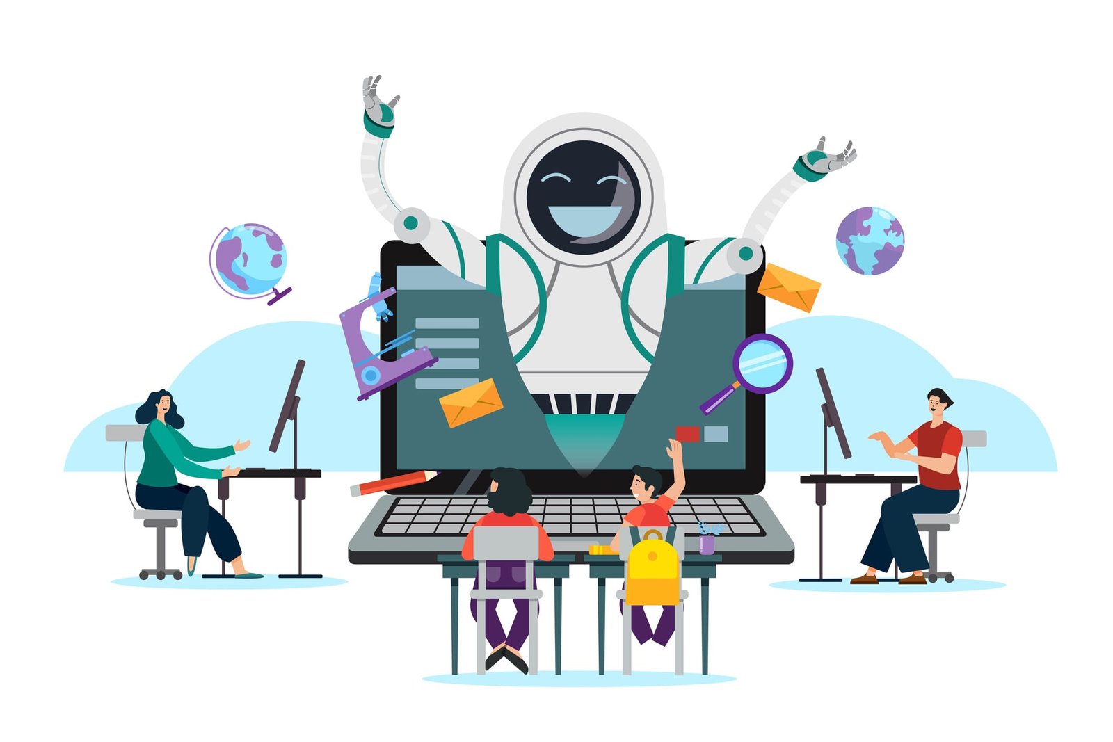 Google AI Overviews: What The Update Means For SEO