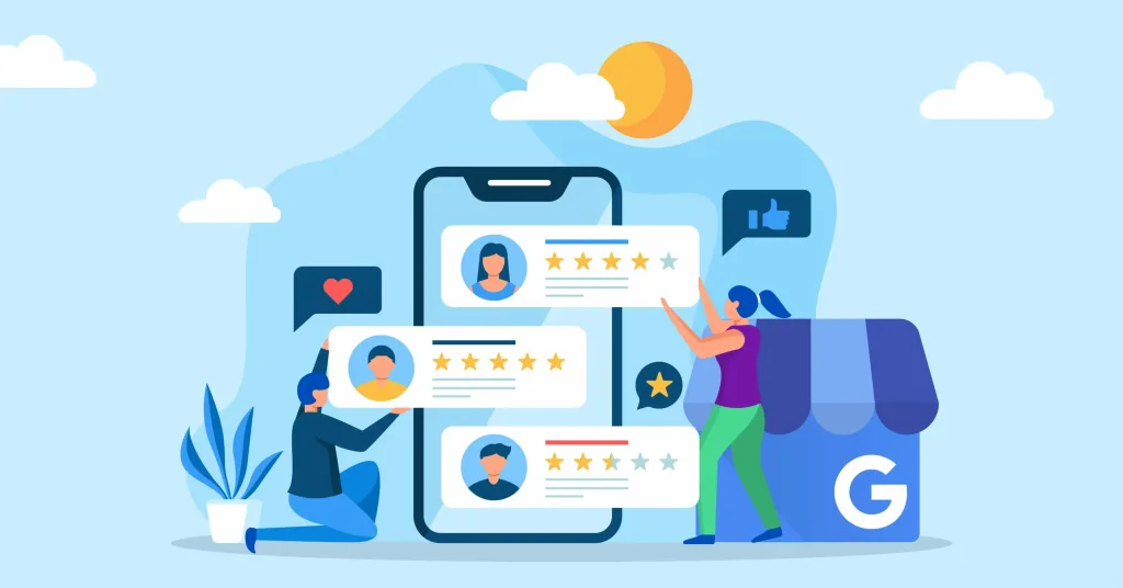 Google-Business-Profile