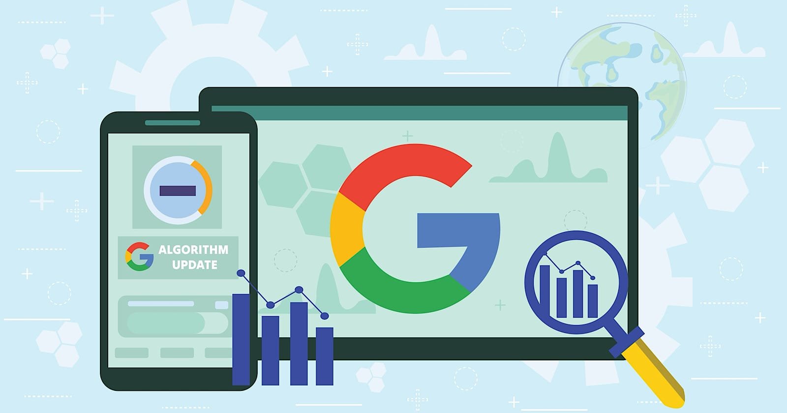 Google SEO Updates 2025: Key Changes & What You Must Know