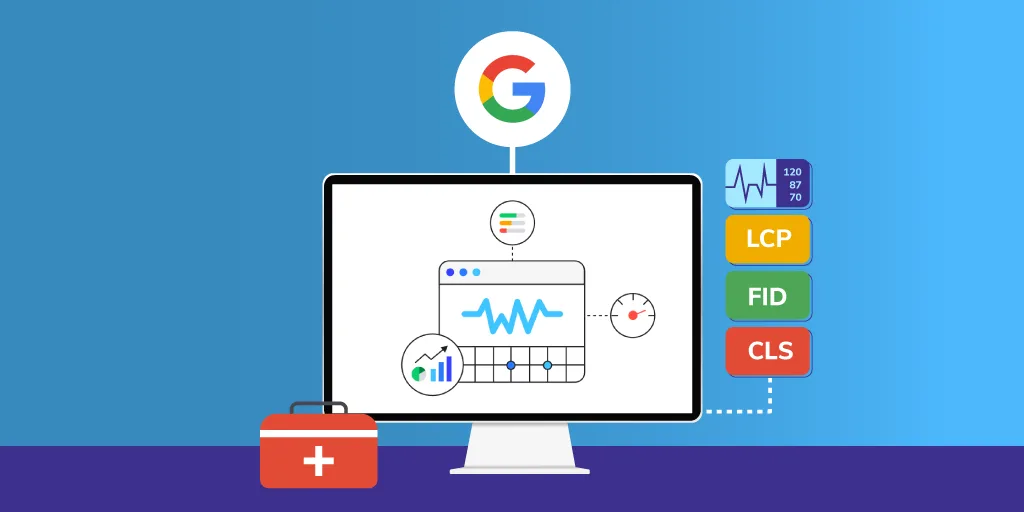 Core Web Vitals: What They Are And Why They Matter SEO