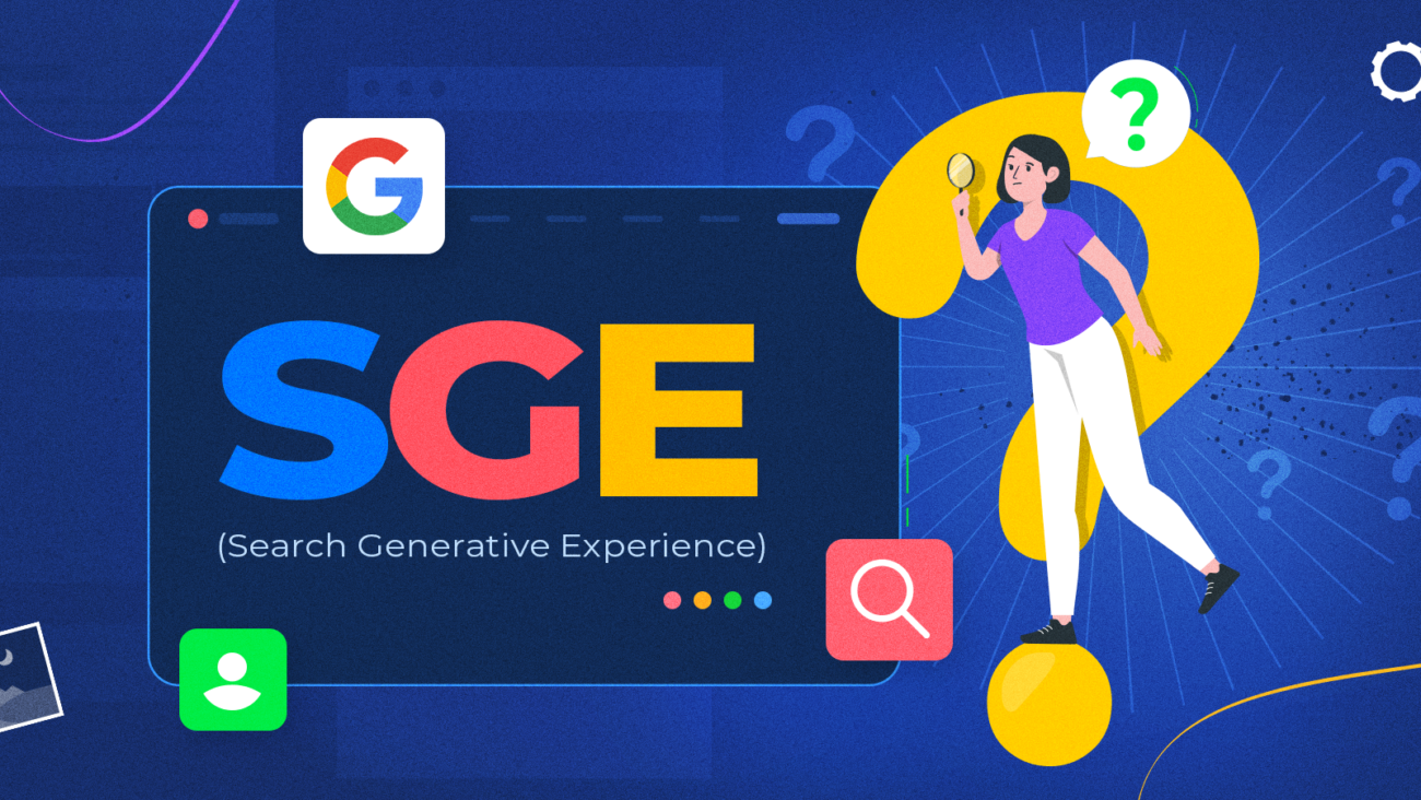 Google's Search Generative Experience (SGE) is reshaping SEO. Discover how businesses in Gold Coast can adapt to maintain visibility and competitiveness.