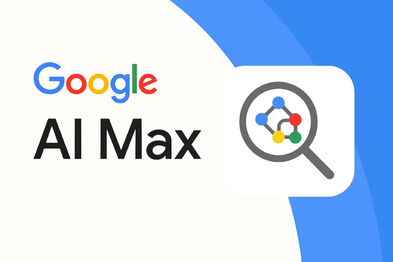 Unlock how Google AI Max for search campaigns helps you reach more users and optimize ads with BRANDCOM digital marketing Gold Coast.