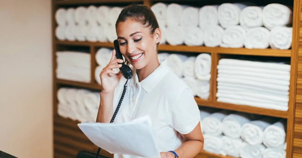 Discover a strategy: personal touches to GMB and social media. 