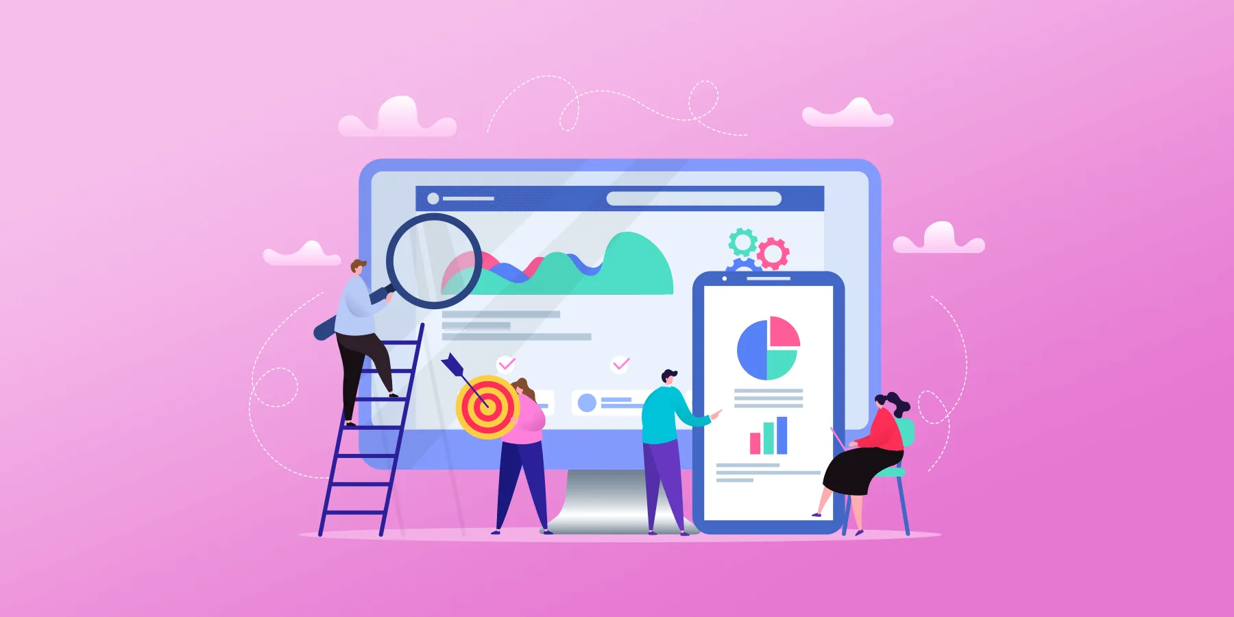 Indexed pages but do not show up in Google Search? Discover what affects visibility and how Google Search Console helps you.