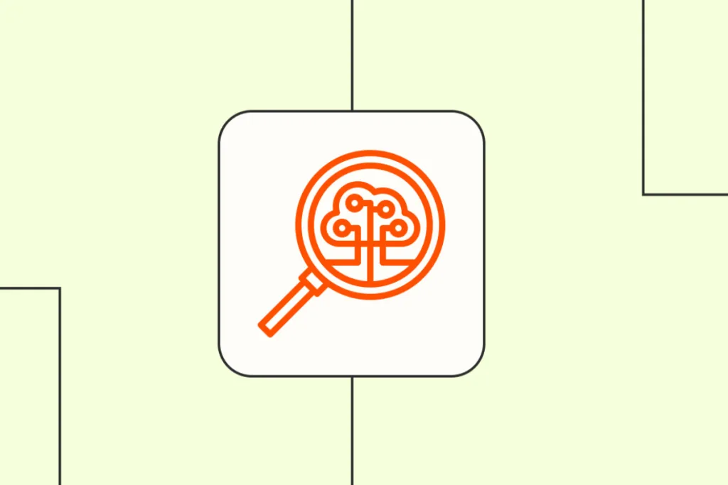 Symbol of GEO in the center of the picture
