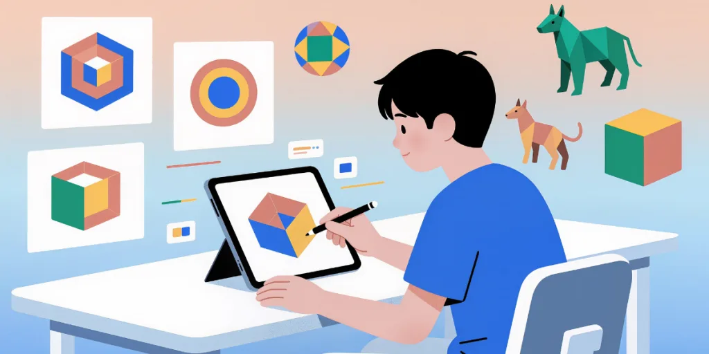  Top 8 AI tools for graphic design, selected by BRANDCOM