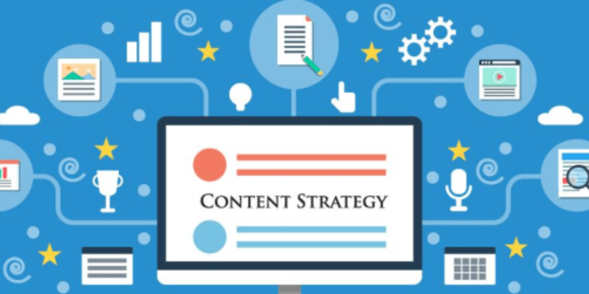 Build an effective content strategy for 2026 using modern KPIs and expert guidance from a trusted SEO and web design Gold Coast