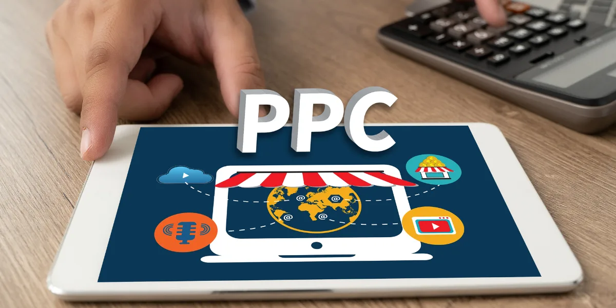 Discover the 2026 PPC trends with BRANDCOM, your trusted web design gold coast agency, from AI tools to smarter ad strategies.