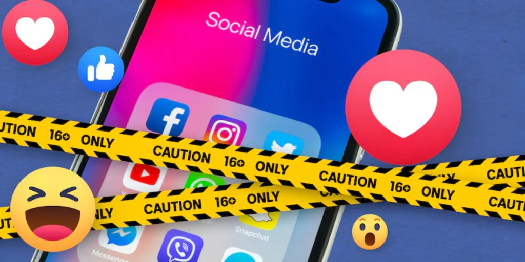 Discover 6 ways Gold Coast businesses can adapt to the social media ban by balancing social marketing and web design on the Gold Coast.