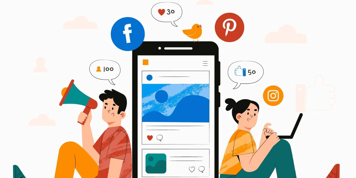 Stop copy-paste content on social platform. Discover how BRANDCOM adapting creative for smarter social media marketing Gold Coast.