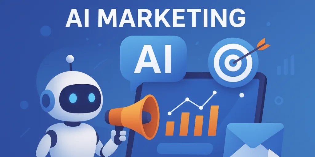 Discover how AI marketing is transforming marketing Gold Coast businesses with smarter tools and scalable operations.