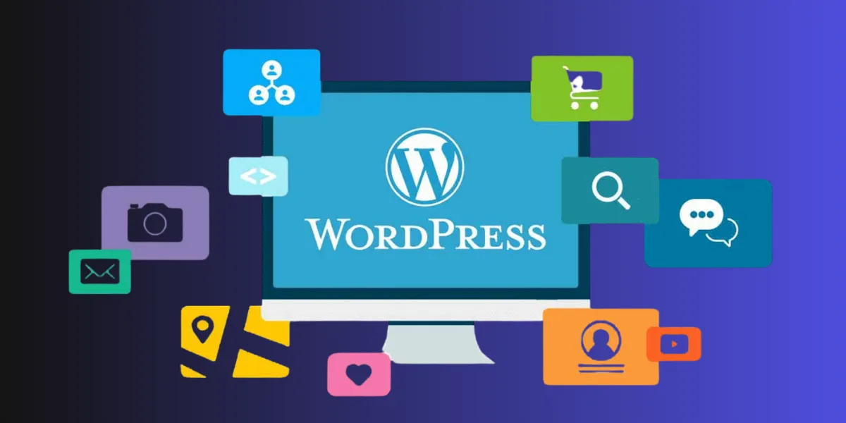 Discover key WordPress web design standards on the Gold Coast and how BRANDCOM builds fast, SEO-ready websites for growth.