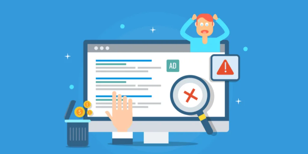 Avoid PPC optimization mistakes by reviewing and improving your campaigns regularly.
