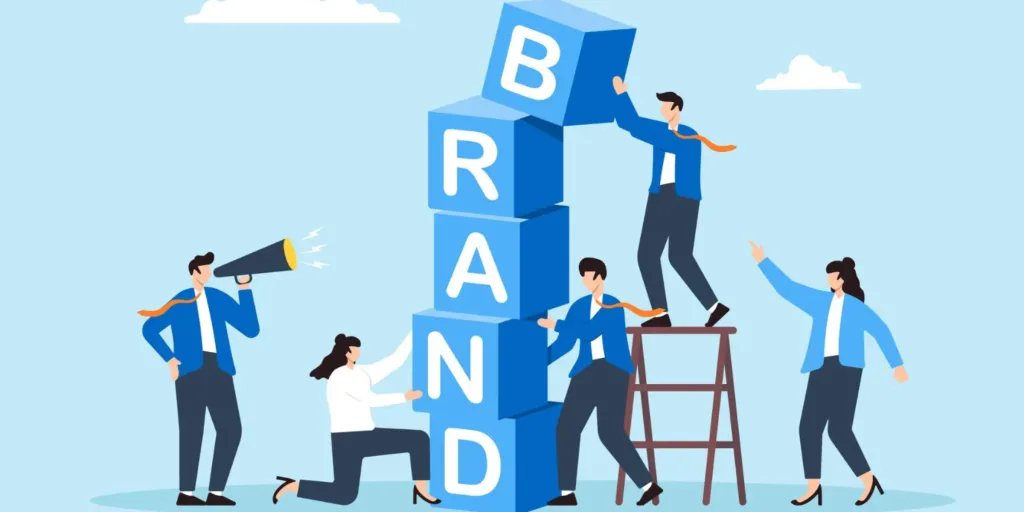 The best practical tips for brand development from BRANDCOM, your trusted local marketing service Gold Coast.