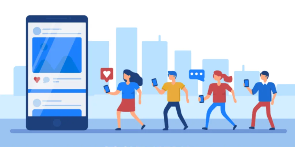 Social media business growth made simple with BRANDCOM, a trusted web marketing and digital marketing agency Gold Coast.
