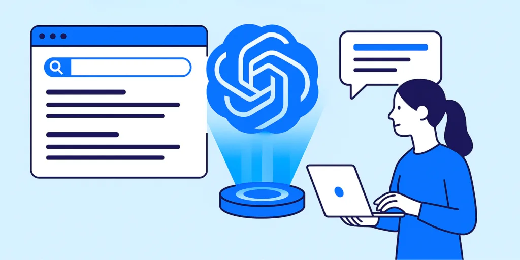 Stay top of ranking in ChatGPT with complete plan from BRANDCOM, your trusted digital marketing agency Gold Coast