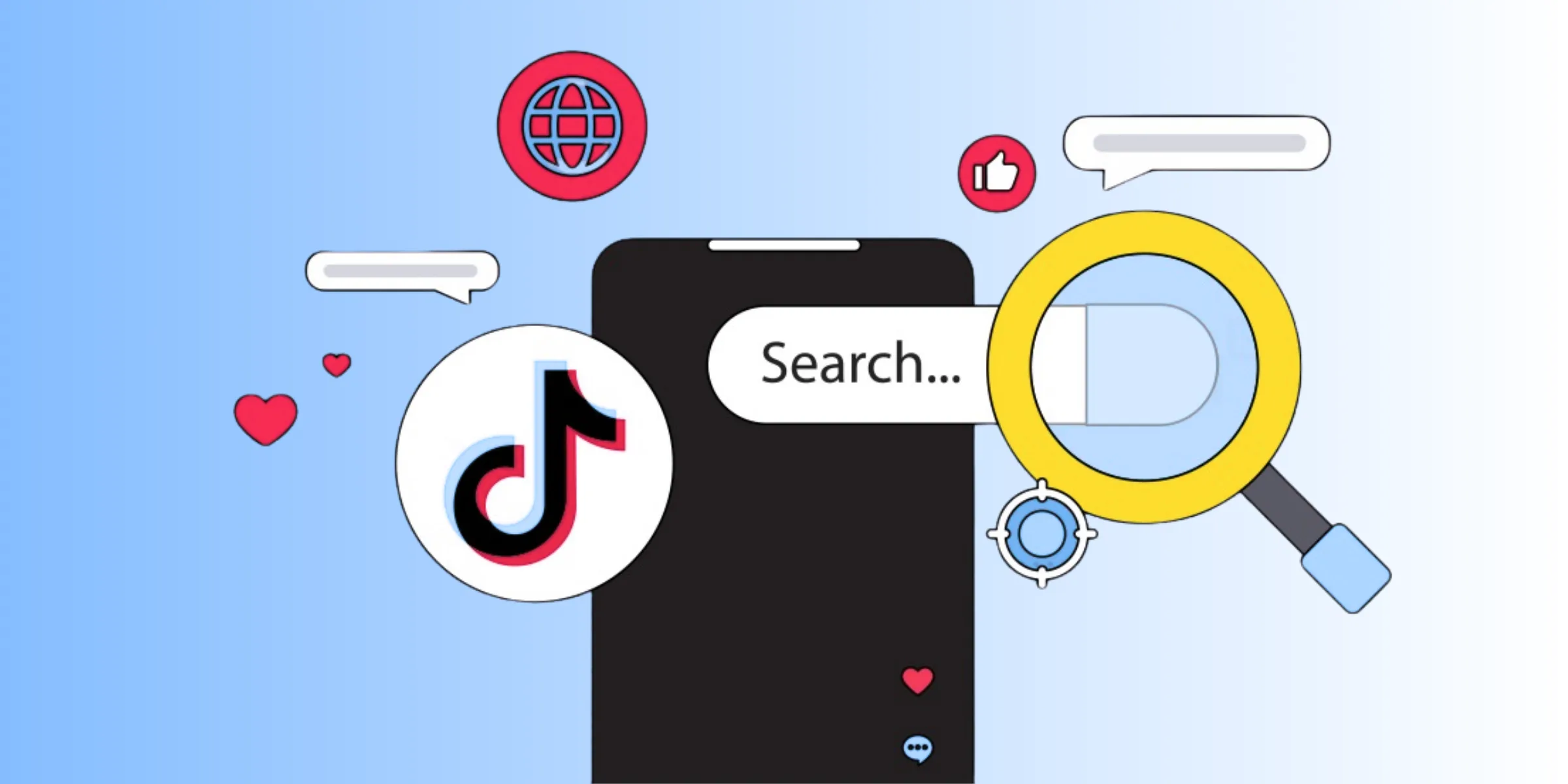 Explore the best guide with TikTok Search to upgrade your digital marketing agency Gold Coast plan with BRANDCOM.