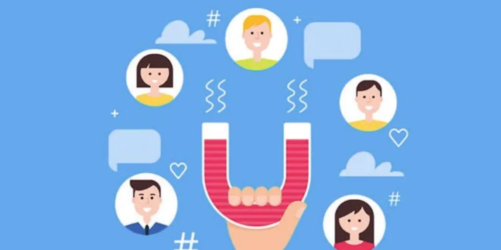 Content going viral but attracting the wrong customers without a clear strategy