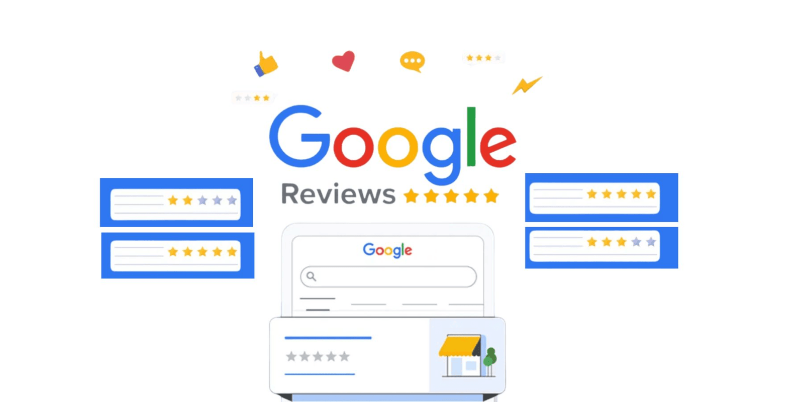 My Google reviews disappeared? Learn why Google reviews disappear and how BRANDCOM digital marketing Gold Coast protects your reputation