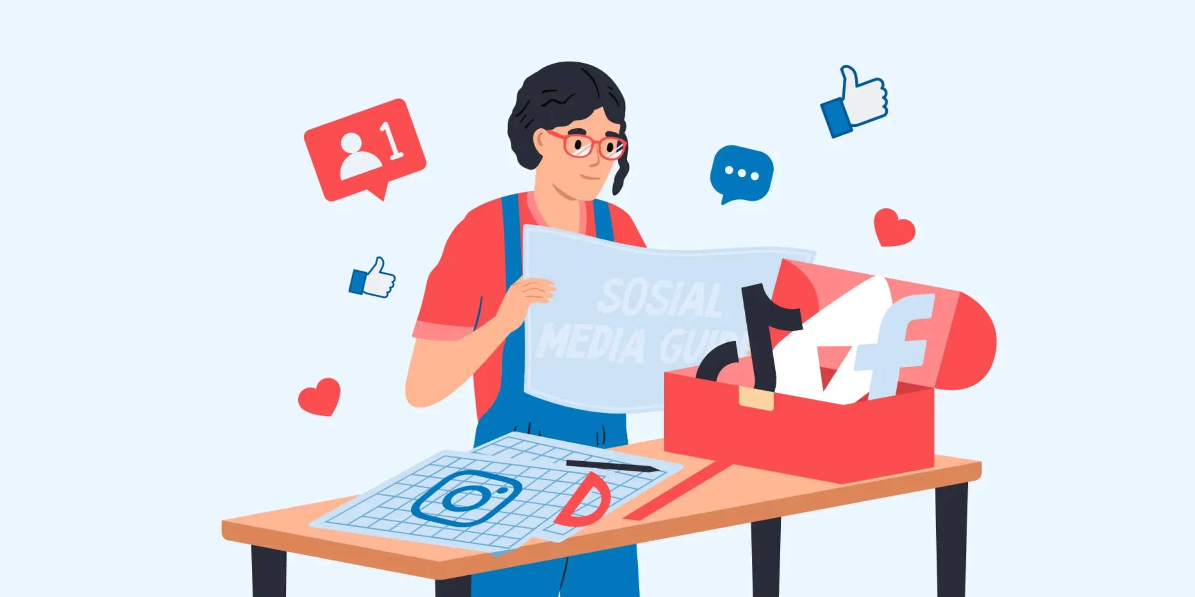 Social media platforms guide for digital marketing Gold Coast businesses. Choose the right channels to grow engagement and leads.