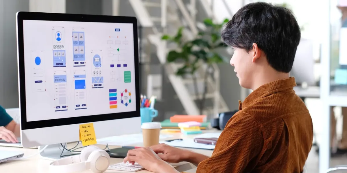 Web App Dev