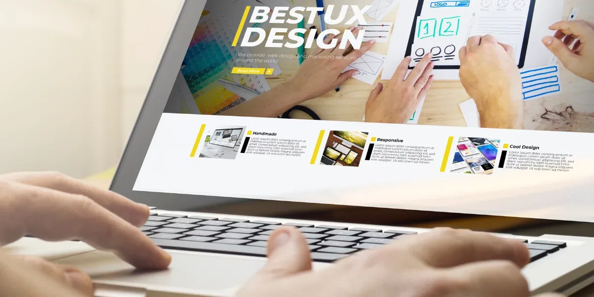 Web Design