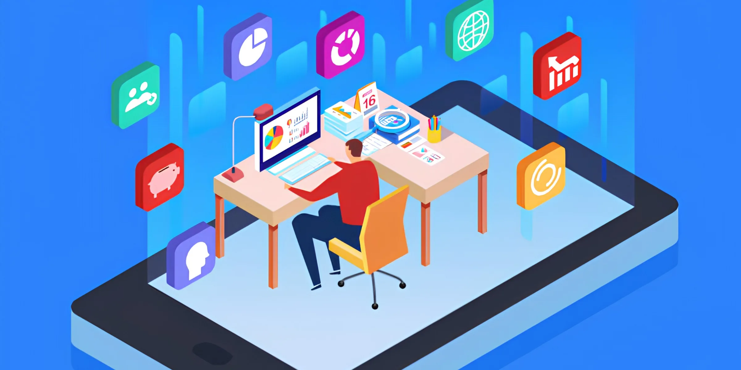 Discover website challenges that stop leads and learn how to fix them with proven digital marketing strategies.