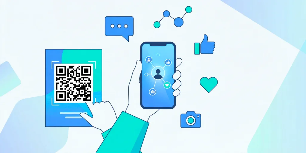 Working with a digital marketing agency Gold Coast like BRANDCOM, can also help businesses optimise QR code campaigns