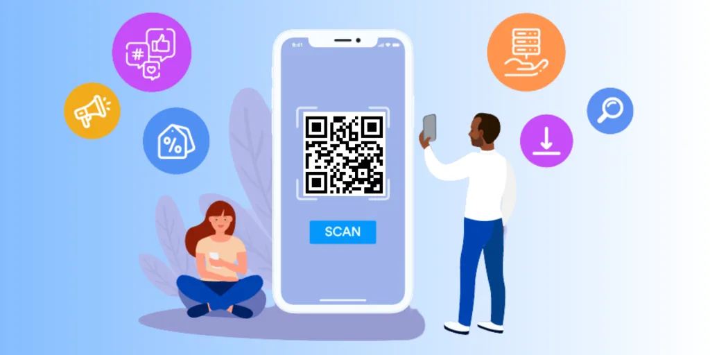 Discover why QR codes are becoming essential in modern marketing and how businesses can use them to improve engagement and performance.
