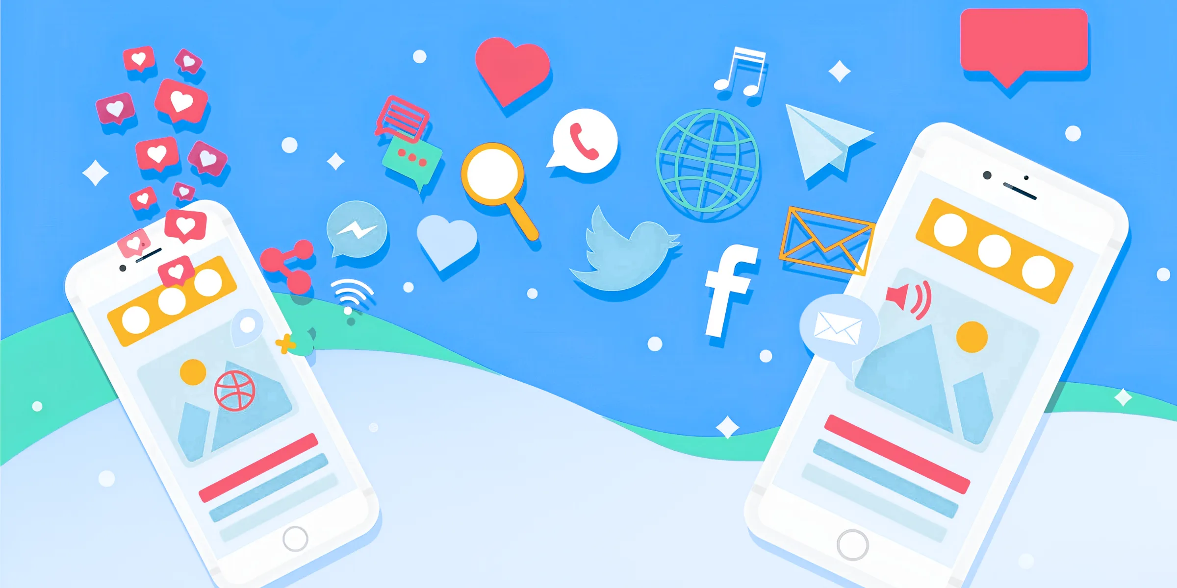 Learn which social media platforms actually drive qualified social media leads and conversions for your Gold Coast business.