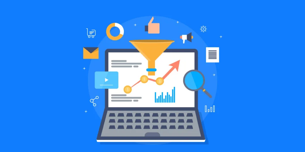 High converting websites turn traffic into real leads. See how digital marketing and web marketing Gold Coast strategies grow your enquiries.