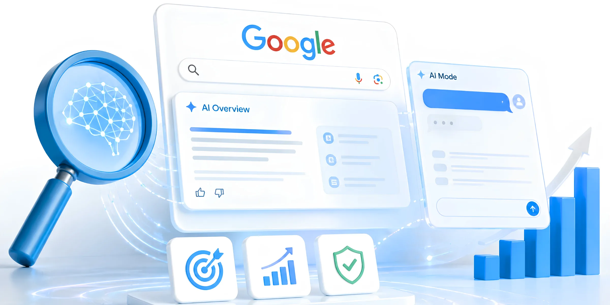 Learn how AI search optimisation from a leading digital marketing agency Gold Coast like BRANDCOM can future-proof your website's SEO today.