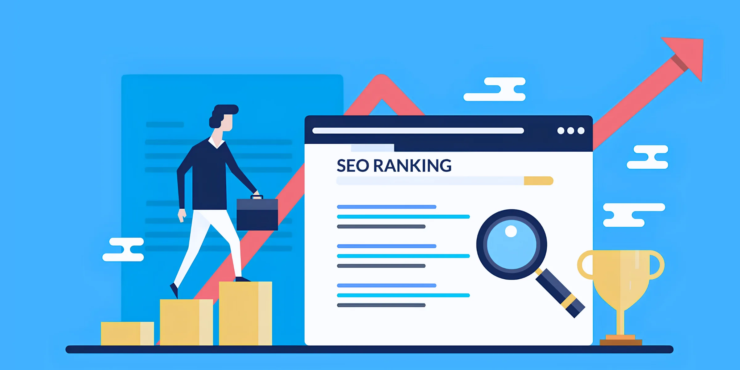 Psychology SEO helps attract more local patients, and increase enquiries through local SEO and website optimisation.