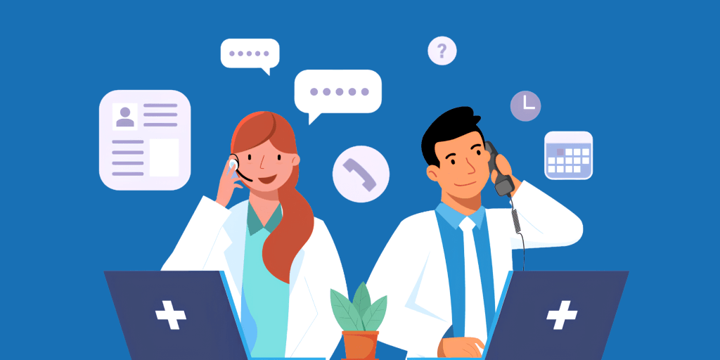"Want more patients? Learn how to grow a medical practice locally and rank on Google Maps with a tailored marketing strategy by BRANDCOM