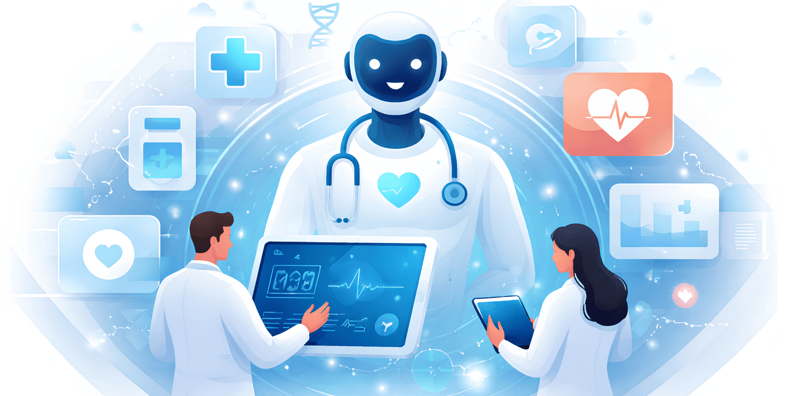 Discover how AI clinic visibility redefines healthcare marketing and helps therapy clinics attract patients naturally with BRANDCOM.