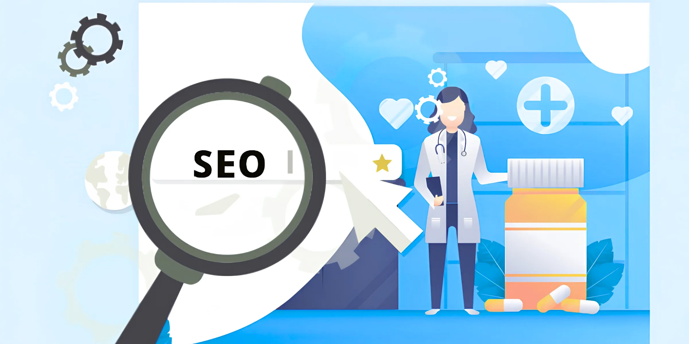 Discover how BRANDCOM helps Australian clinics grow through authority-first marketing with compliant SEO for health clinic strategies.
