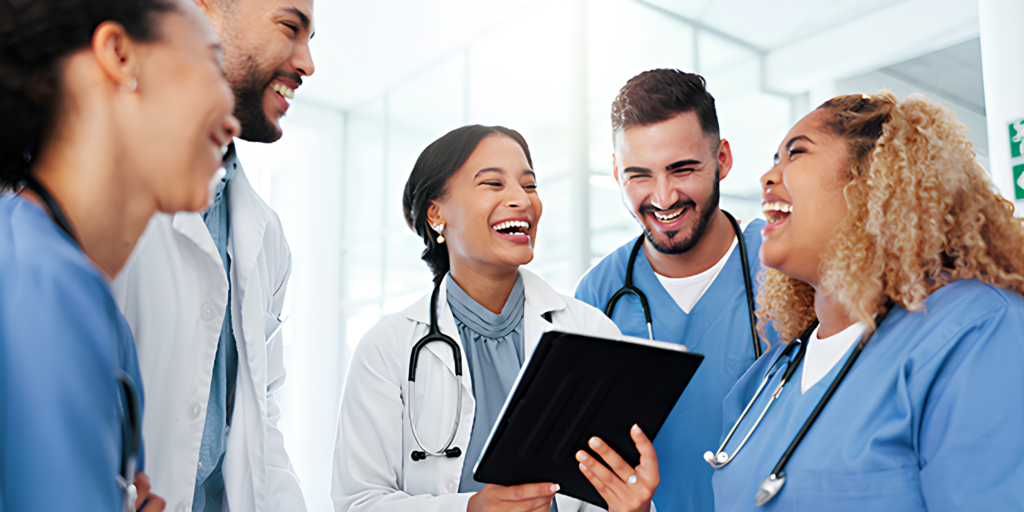 Healthcare marketing Gold Coast strategies that help allied health practices grow through referrals, SEO and patient retention with BRANDCOM.