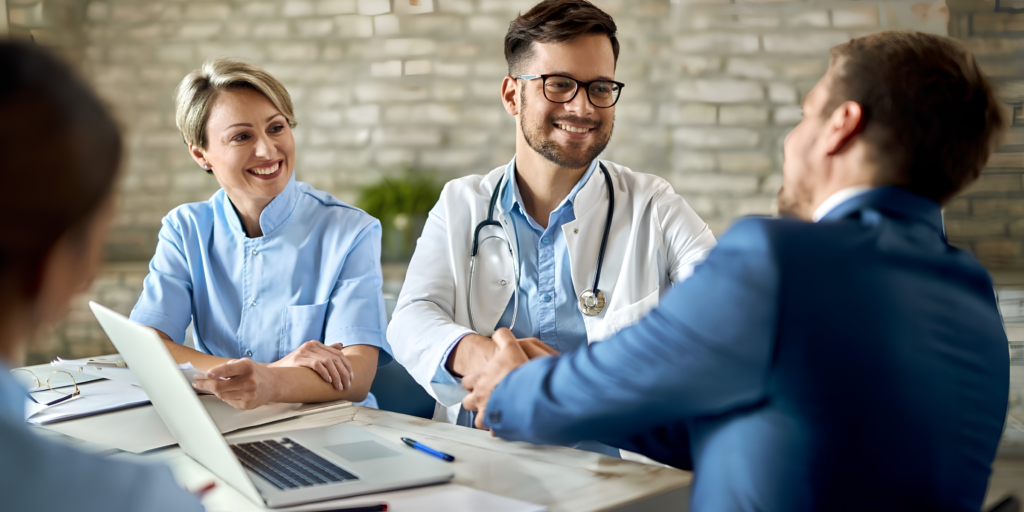 Marketing vs Revenue Systems: Understand the difference and how digital marketing supports long-term allied health practice growth.