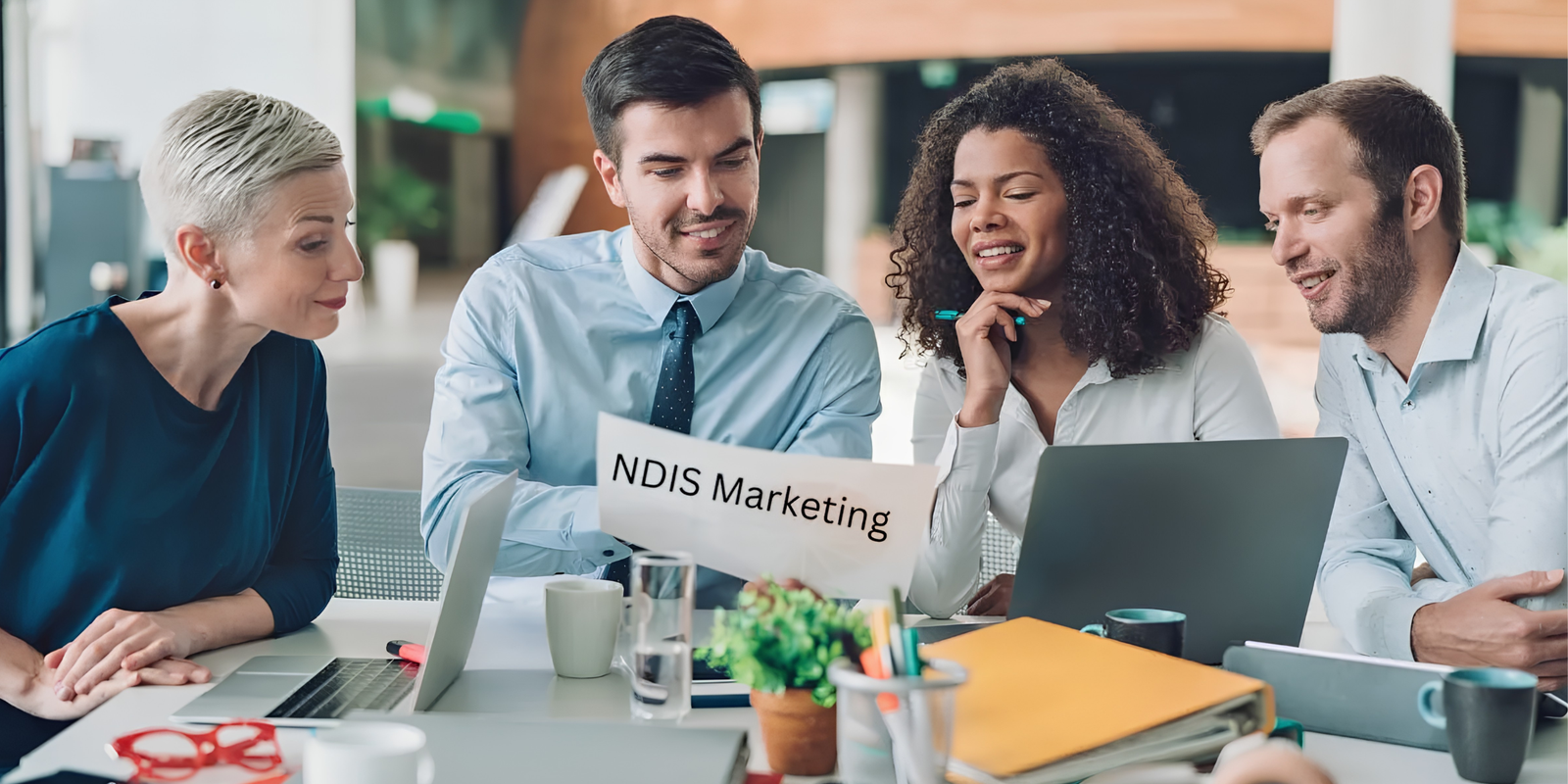 Discover how NDIS physiotherapy marketing actually works. Build trust, win referrals, and grow your clinic with BRANDCOM healthcare agency.
