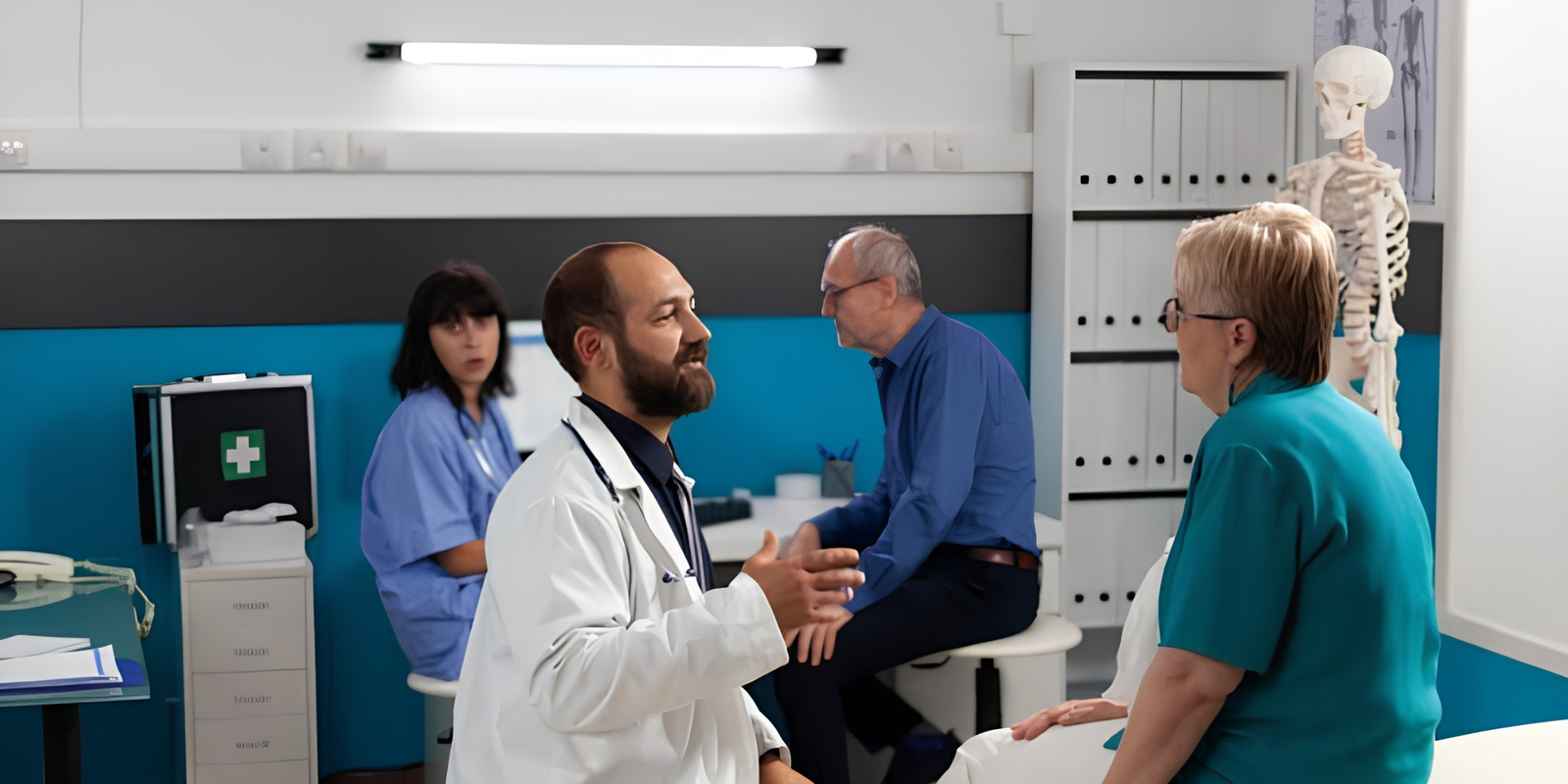 Know your allied health practice valuation before selling. Discover what buyers pay and how to boost your clinic's value
