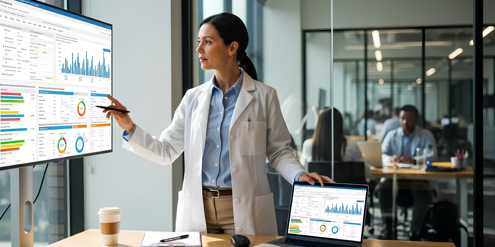 See how health business added $84K in annual revenue with a simple referral system to attract more patients