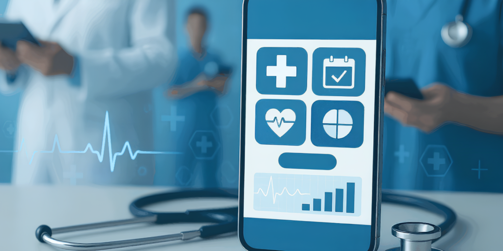 Discover how healthcare mobile search shapes patient behaviour and how to improve your mobile experience with a smarter digital strategy.