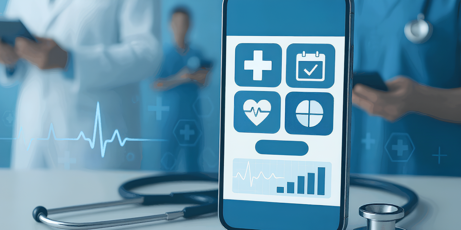Discover how healthcare mobile search shapes patient behaviour and how to improve your mobile experience with a smarter digital strategy.
