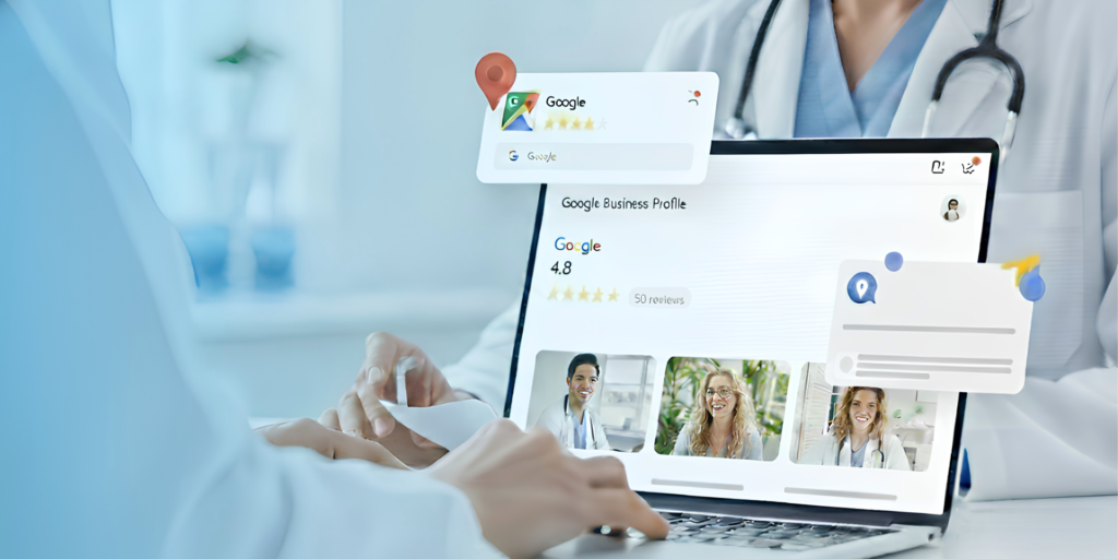 Want to attract more patients? Optimise your Google business profile with these essential tips tailored for Australian healthcare practices.