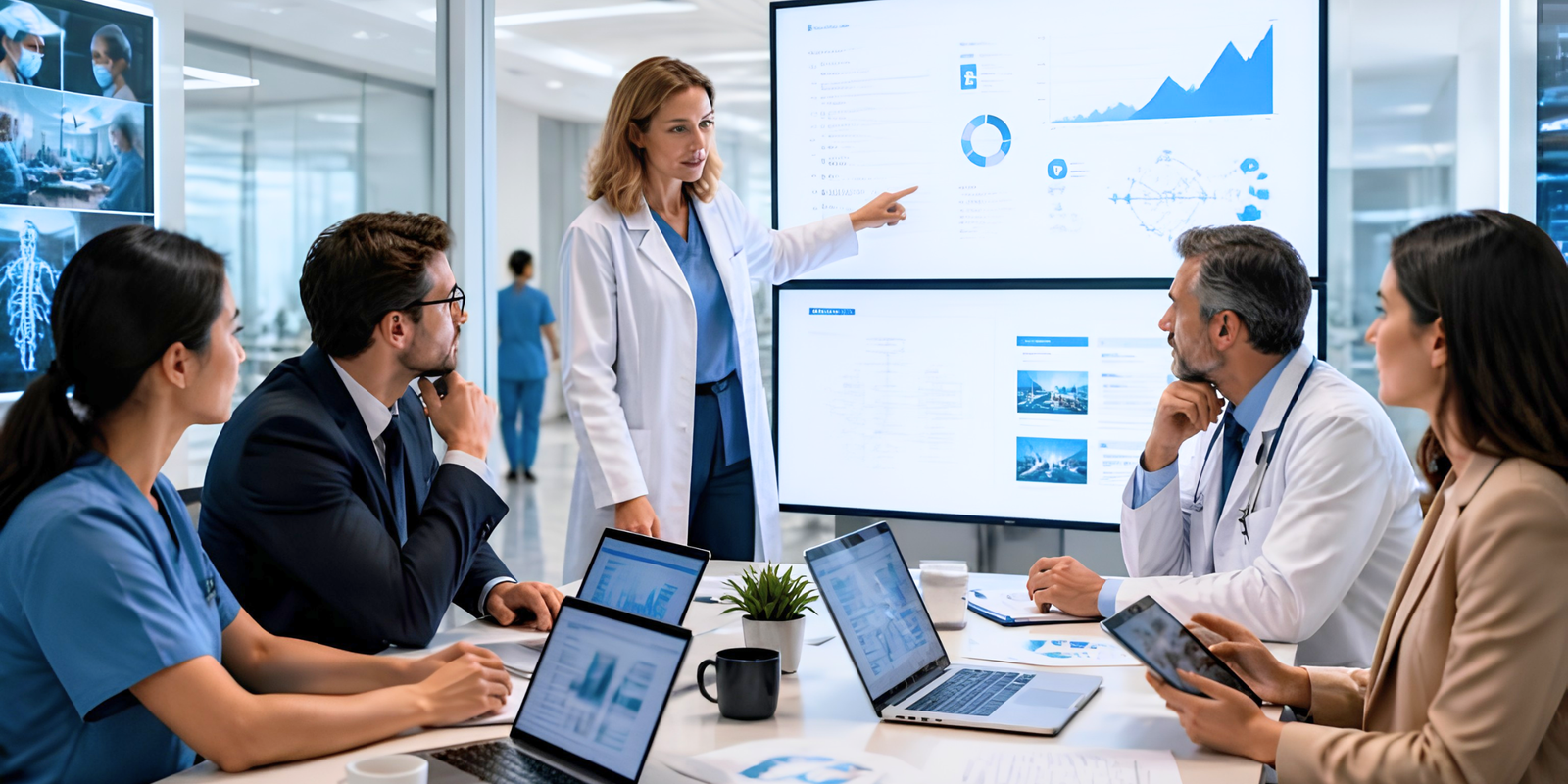 Discover what to expect from Healthcare marketing Services today, from SEO and content to local visibility, UX and sustainable growth.