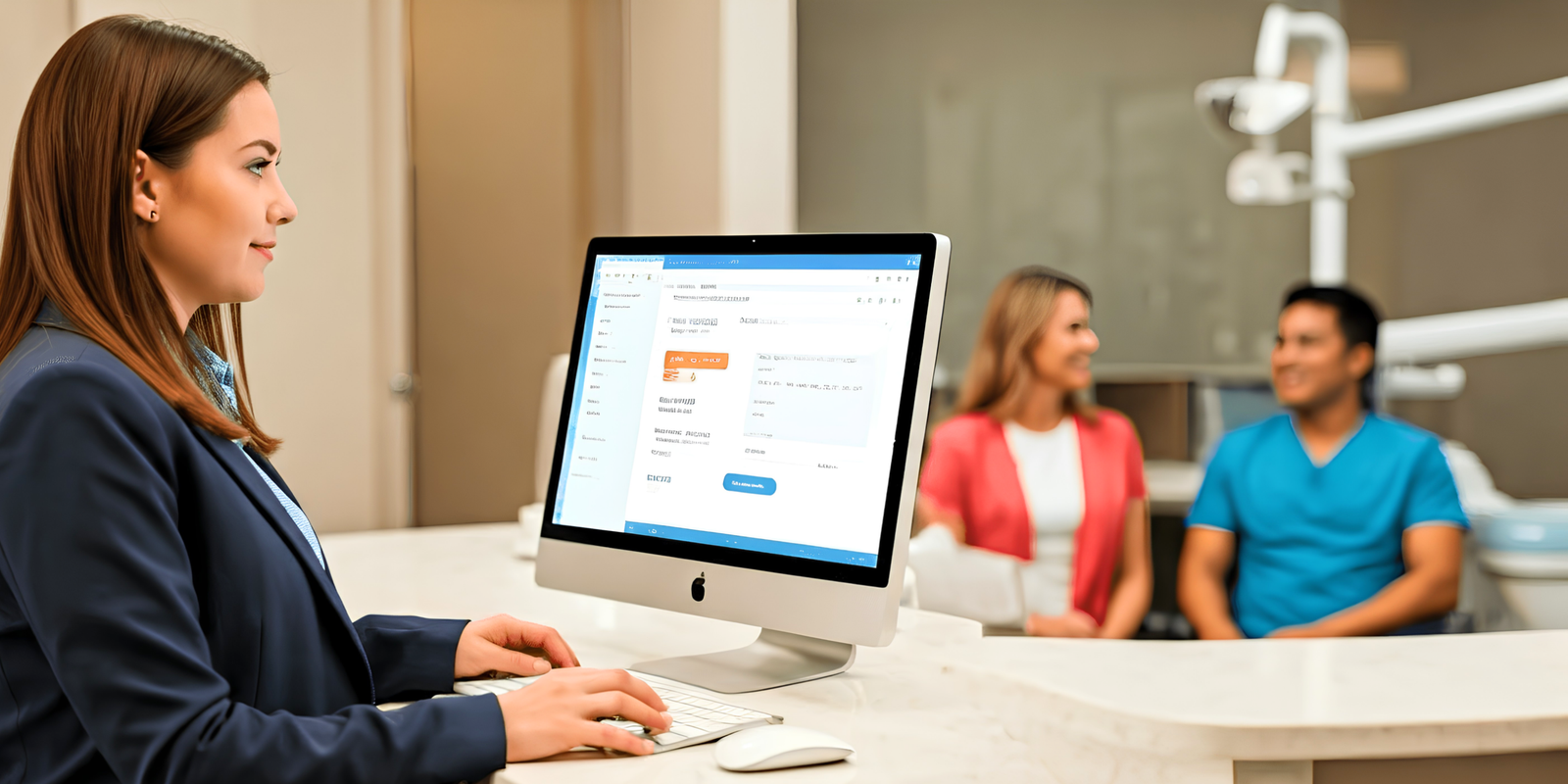 Reduce clinic no-shows with automated reminders, easy cancellations, and smart waitlists. Boost efficiency and grow your practice today.