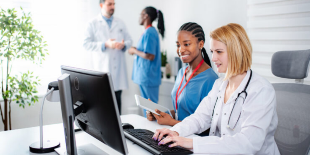 Discover how clinic website design can improve user experience, build trust and turn more website visitors into patient bookings.